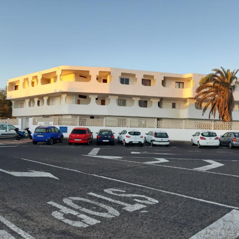 apartamento los gemelos - Apartamento de 1 dormitorio - 21