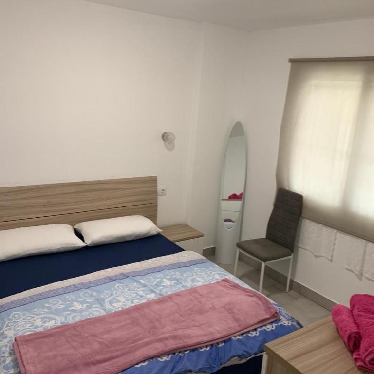 apartamento los gemelos - Apartamento de 1 dormitorio - 22