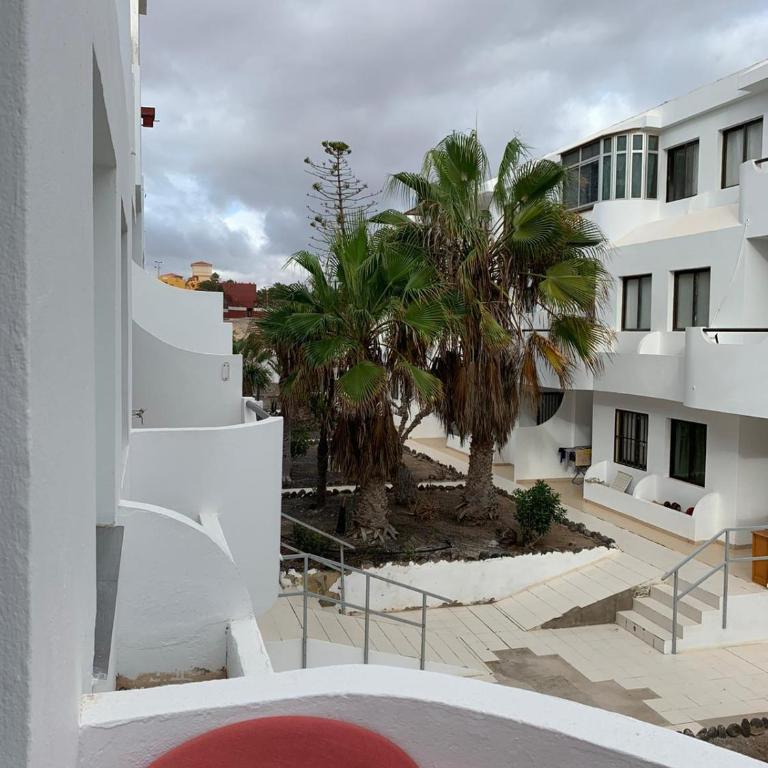 apartamento los gemelos - Apartamento de 1 dormitorio - 23