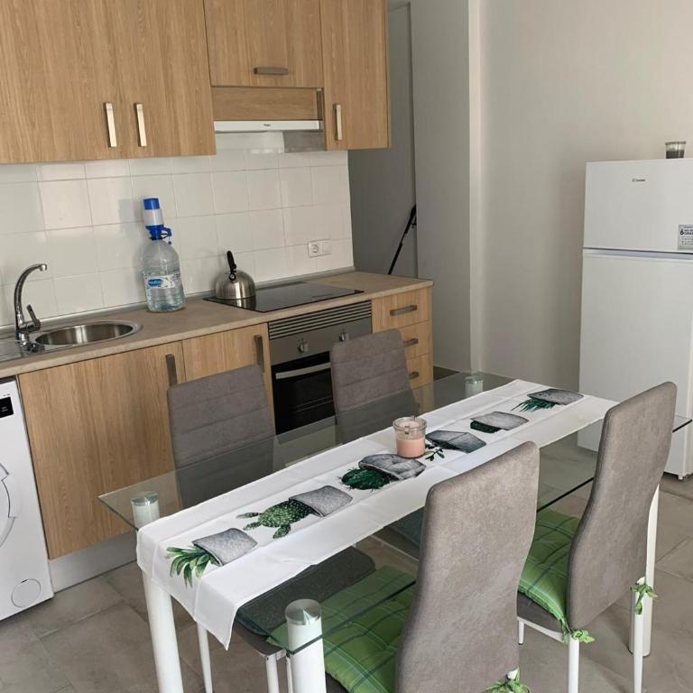 apartamento los gemelos - Apartamento de 1 dormitorio - 24