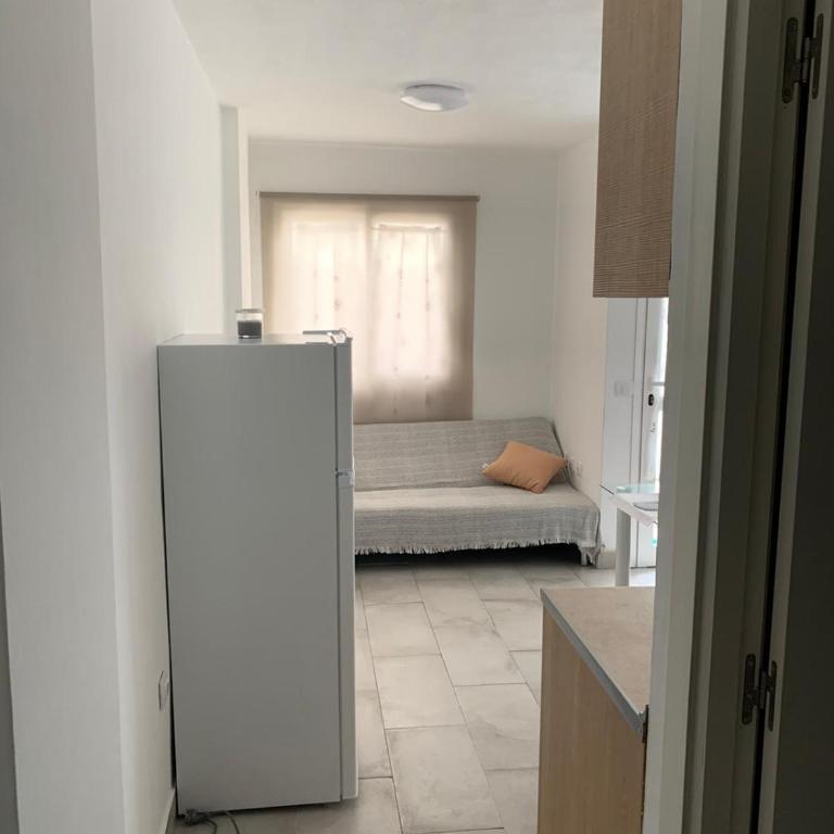 apartamento los gemelos - Apartamento de 1 dormitorio - 25