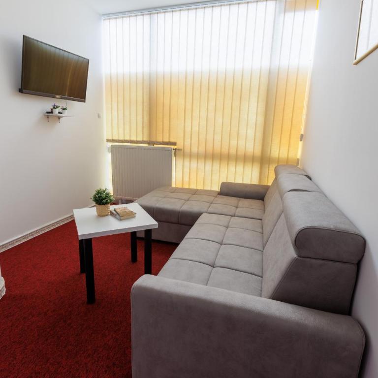 Apartmani i sobe Castra - Apartman - Prizemlje - 10