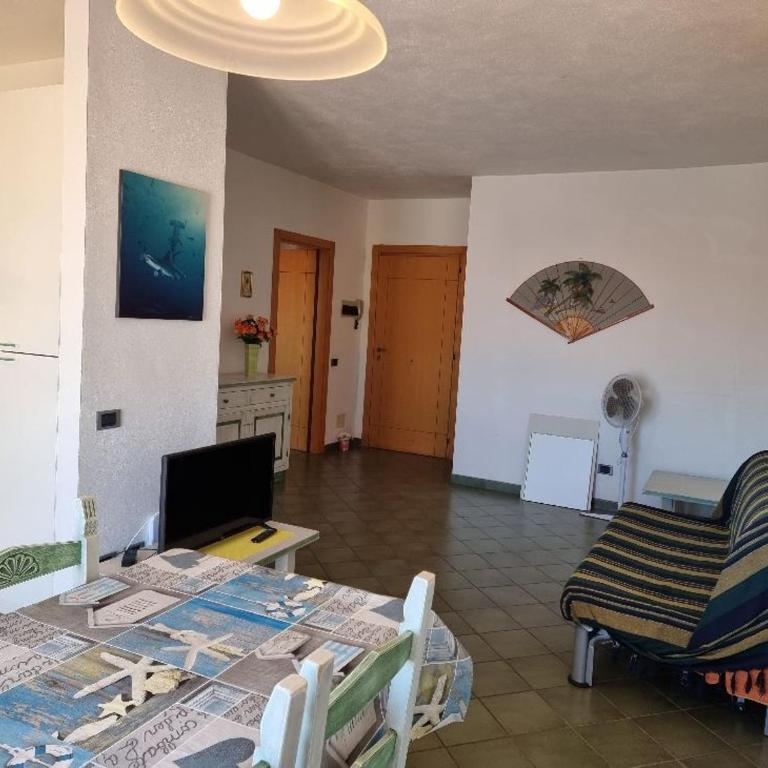 La stella azzurra sul mare - Appartamento con Vista Mare - 13