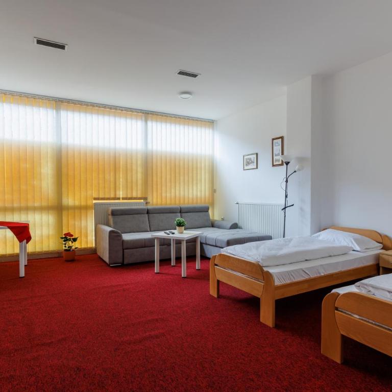 Apartmani i sobe Castra - Apartman - Prizemlje - 14