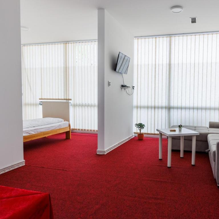 Apartmani i sobe Castra - Apartman - Prizemlje - 17