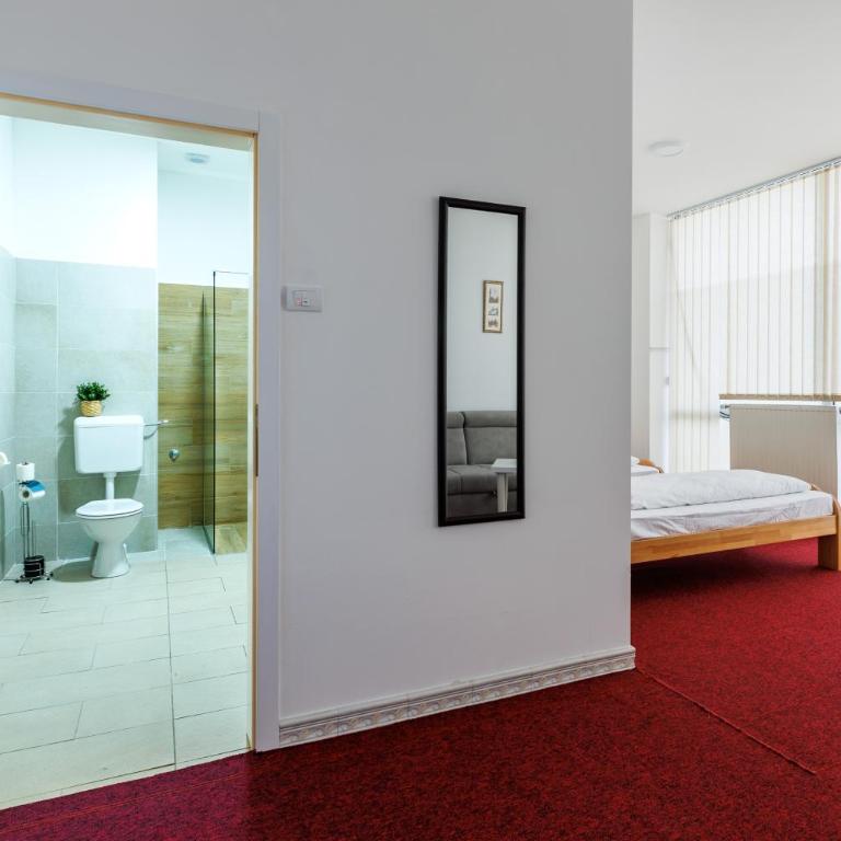 Apartmani i sobe Castra - Apartman - Prizemlje - 16