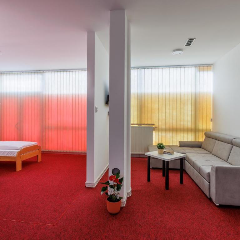 Apartmani i sobe Castra - Apartman - Prizemlje - 19