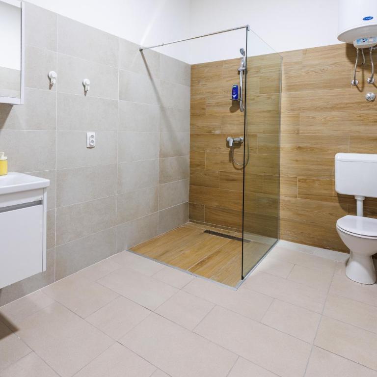 Apartmani i sobe Castra - Apartman - Prizemlje - 20