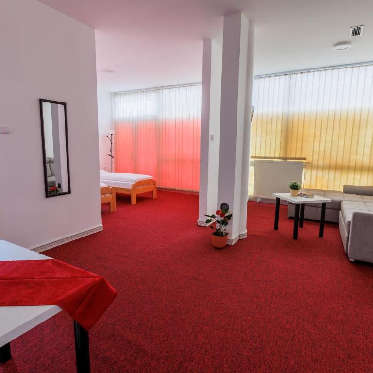 Apartmani i sobe Castra - Apartman - Prizemlje - 21