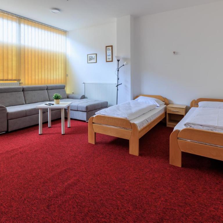 Apartmani i sobe Castra - Apartman - Prizemlje - 23