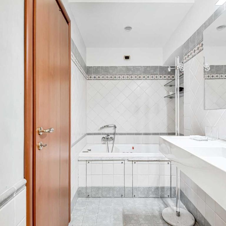 White Sea, Terre Marine - Apartment mit 1 Schlafzimmer - 8