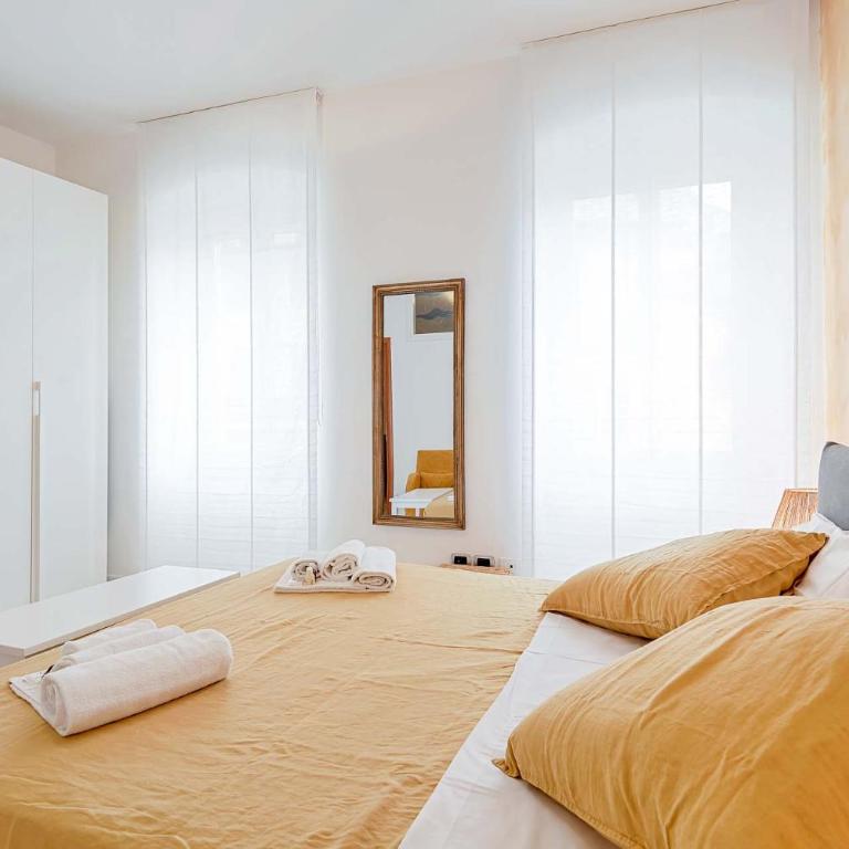 White Sea, Terre Marine - Apartment mit 1 Schlafzimmer - 10
