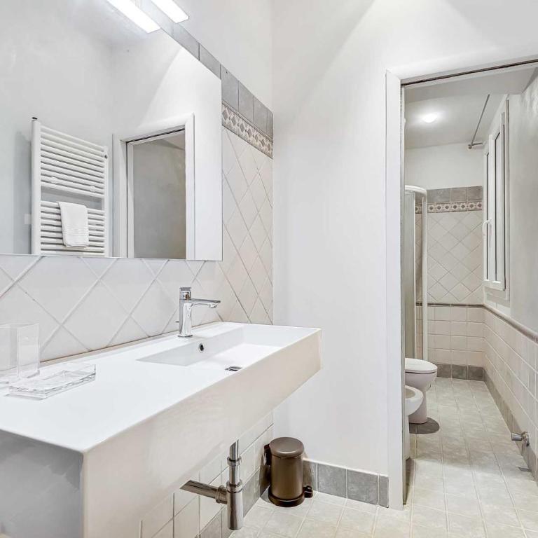 White Sea, Terre Marine - Apartment mit 1 Schlafzimmer - 5