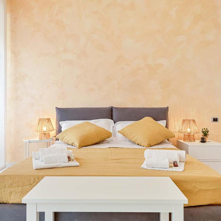 White Sea, Terre Marine - Apartment mit 1 Schlafzimmer - 2