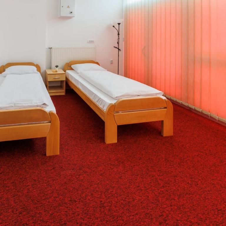 Apartmani i sobe Castra - Apartman - Prizemlje - 26
