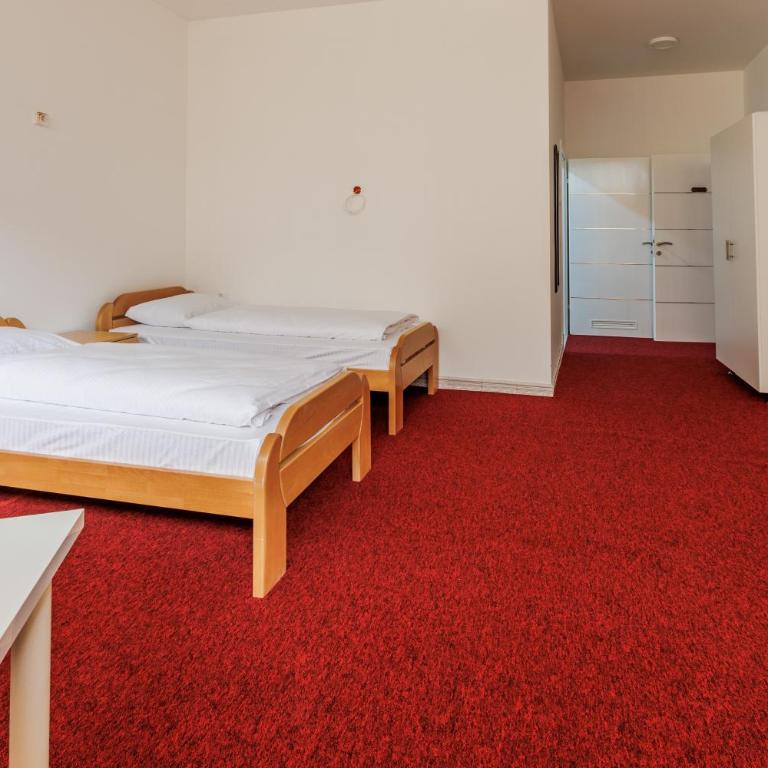Apartmani i sobe Castra - Apartman - Prizemlje - 25