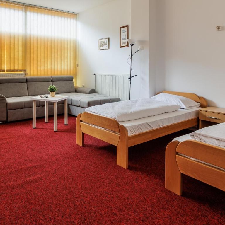 Apartmani i sobe Castra - Apartman - Prizemlje - 27