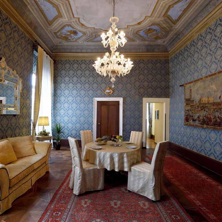 Hotel Corte dei Greci - Junior Suite - 3