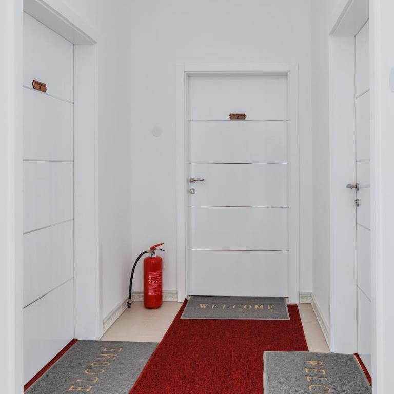 Apartmani i sobe Castra - Apartman - Prizemlje - 31