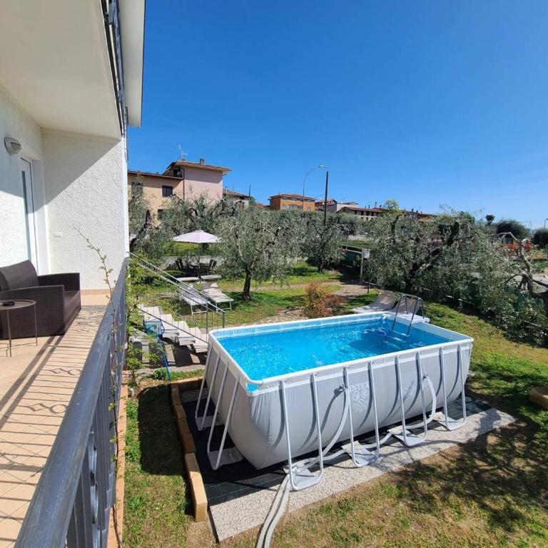 App. Mimosa Minerva Holiday Home - Appartamento con 2 Camere da Letto - 37