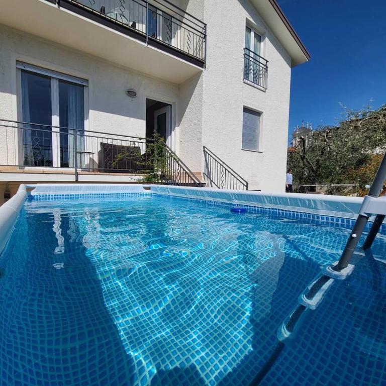 App. Mimosa Minerva Holiday Home - Appartamento con 2 Camere da Letto - 40