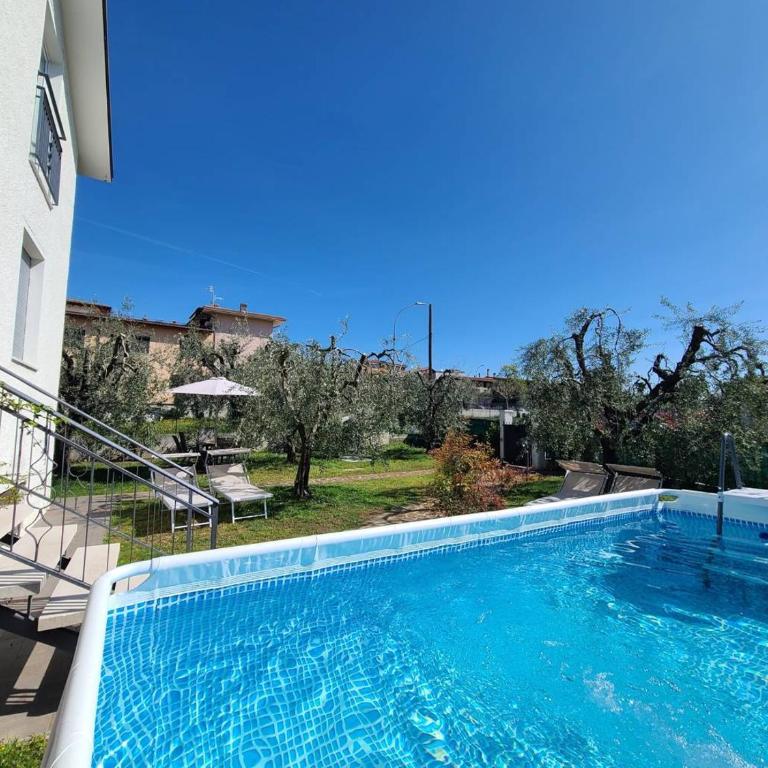 App. Mimosa Minerva Holiday Home - Appartamento con 2 Camere da Letto - 42