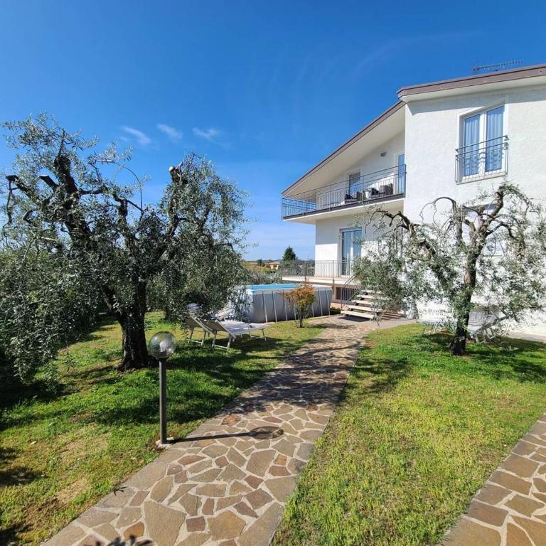 App. Mimosa Minerva Holiday Home - Appartamento con 2 Camere da Letto - 46