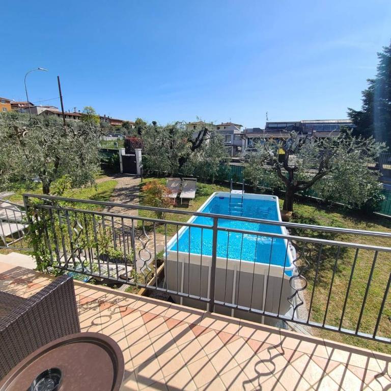 App. Mimosa Minerva Holiday Home - Appartamento con 2 Camere da Letto - 39