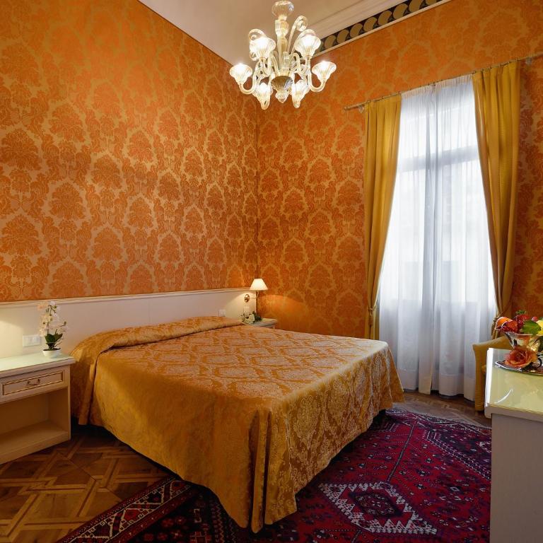 Hotel Corte dei Greci - Camera Matrimoniale Classic - 8