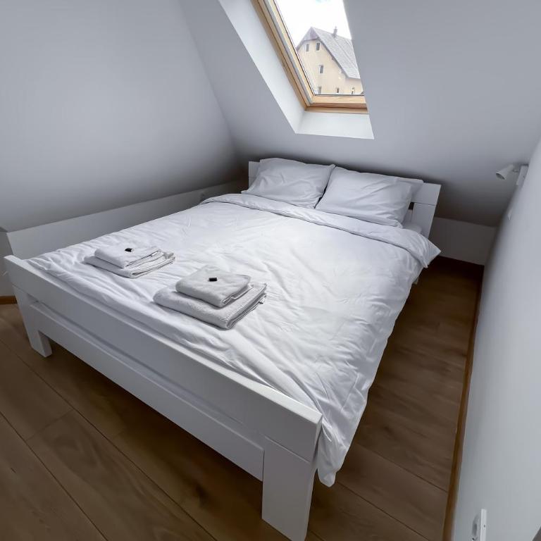 Apartmani Bijelic - One-Bedroom Apartment - 7