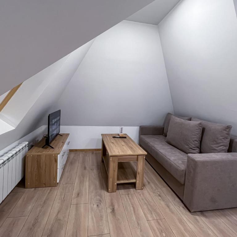 Apartmani Bijelic - One-Bedroom Apartment - 4