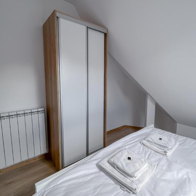 Apartmani Bijelic - One-Bedroom Apartment - 13
