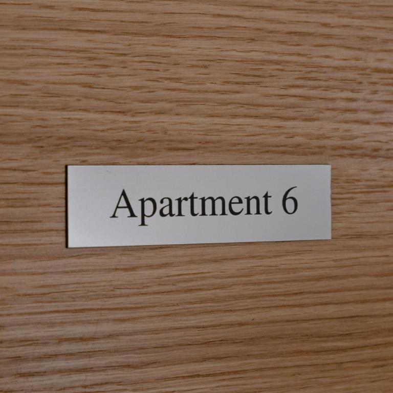 Apartmani Bijelic - One-Bedroom Apartment - 21