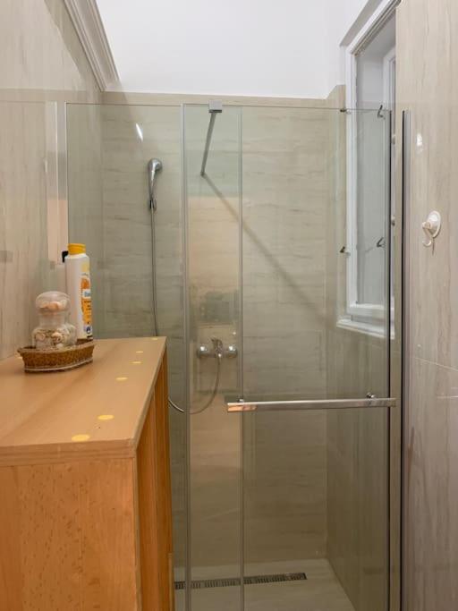 Rustic Central Belgrade Stay - Apartman sa 2 Spavaće Sobe - 9