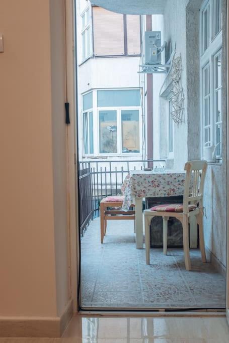 Rustic Central Belgrade Stay - Apartman sa 2 Spavaće Sobe - 12