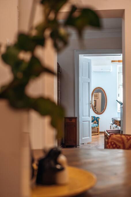 Rustic Central Belgrade Stay - Apartman sa 2 Spavaće Sobe - 13