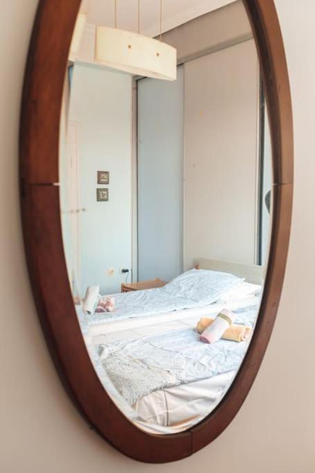 Rustic Central Belgrade Stay - Apartman sa 2 Spavaće Sobe - 20