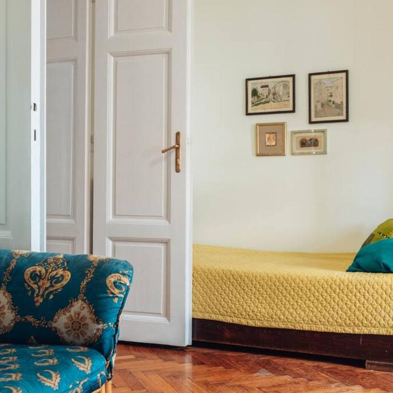 Rustic Central Belgrade Stay - Apartman sa 2 Spavaće Sobe - 25