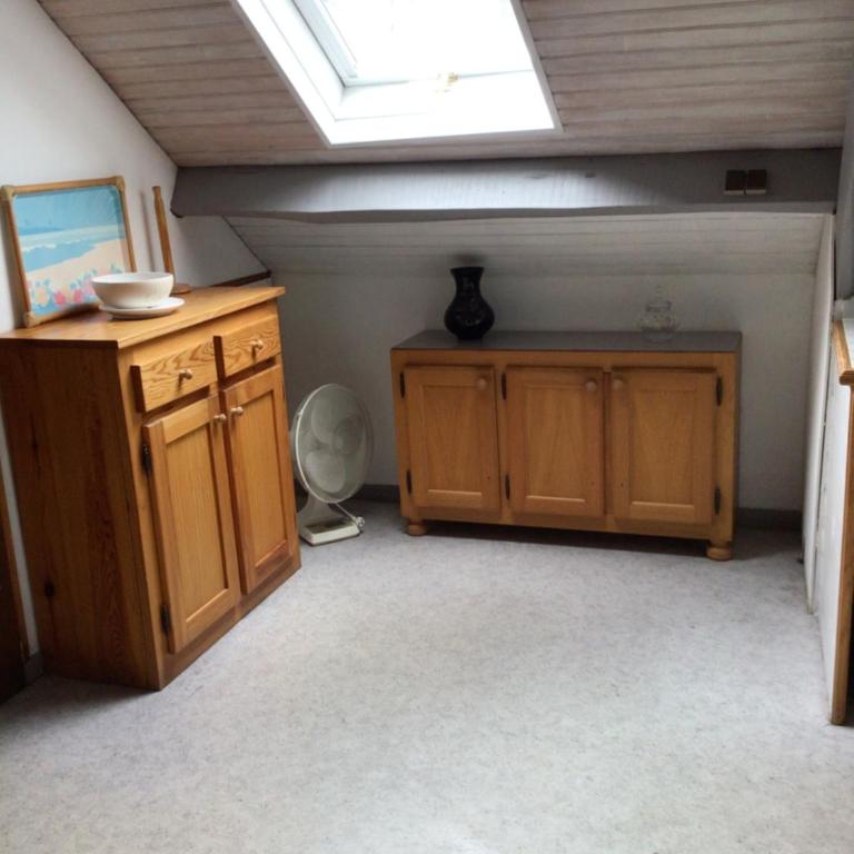 Laporte - Appartement 1 Chambre - 7