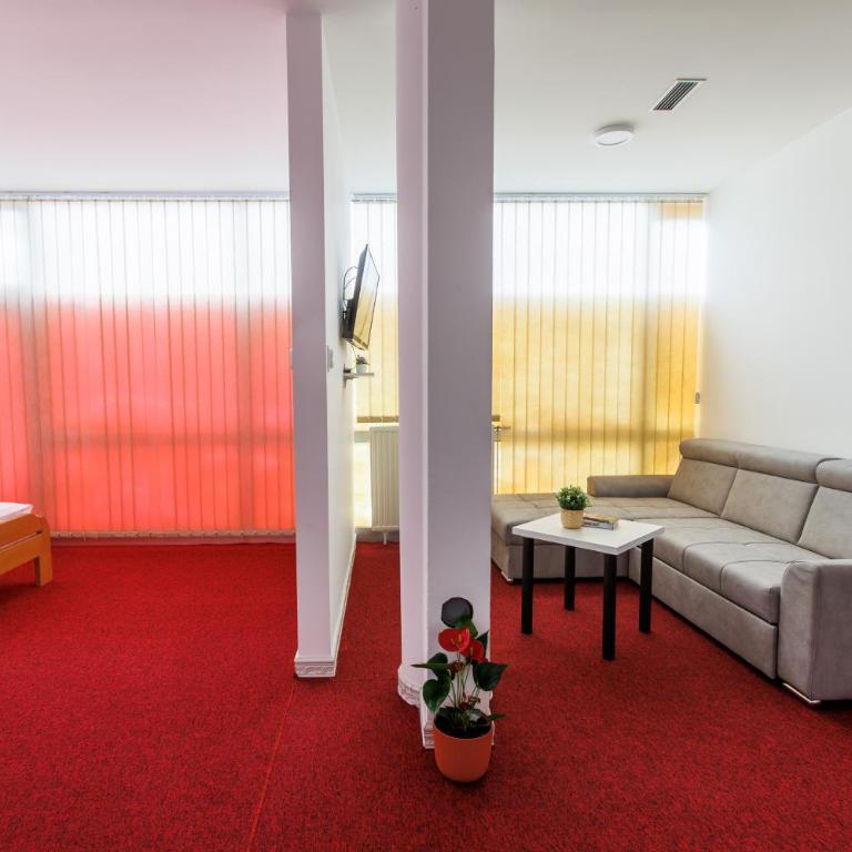 Apartmani i sobe Castra - Apartman - Prizemlje - 32