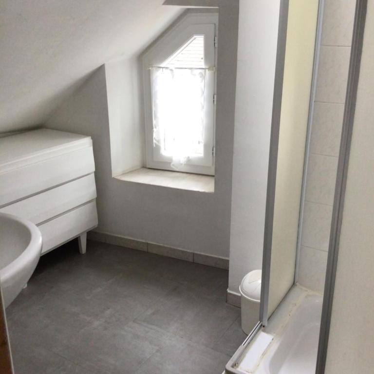 Laporte - Appartement 1 Chambre - 14