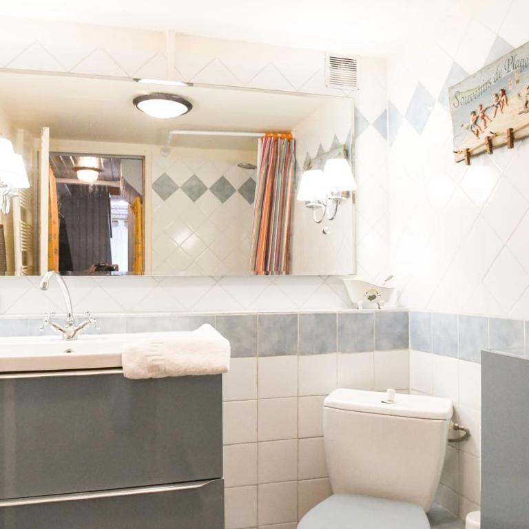 Le Cabanon - Maison 2 ch avec jardin et parking - Maison de Vacances - 24