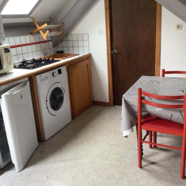 Laporte - Appartement 1 Chambre - 16