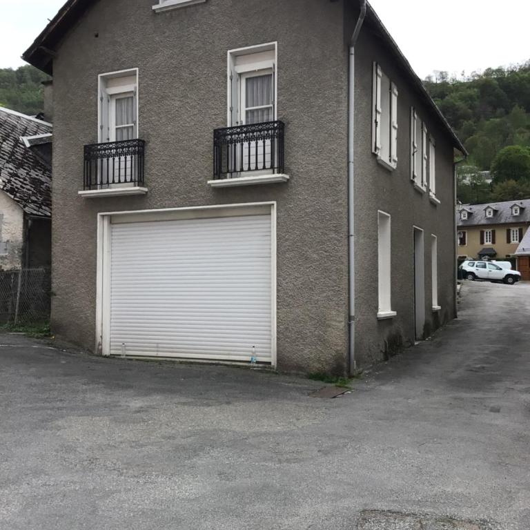 Laporte - Appartement 1 Chambre - 2