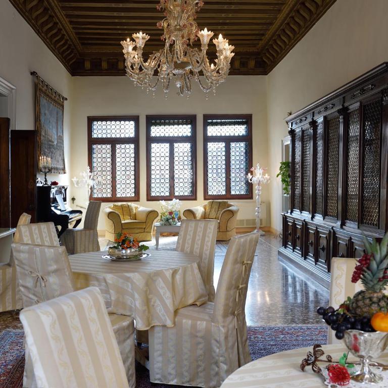 Hotel Corte dei Greci - Junior Suite - 8