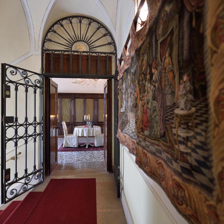 Hotel Corte dei Greci - Camera Quadrupla Superior - 11