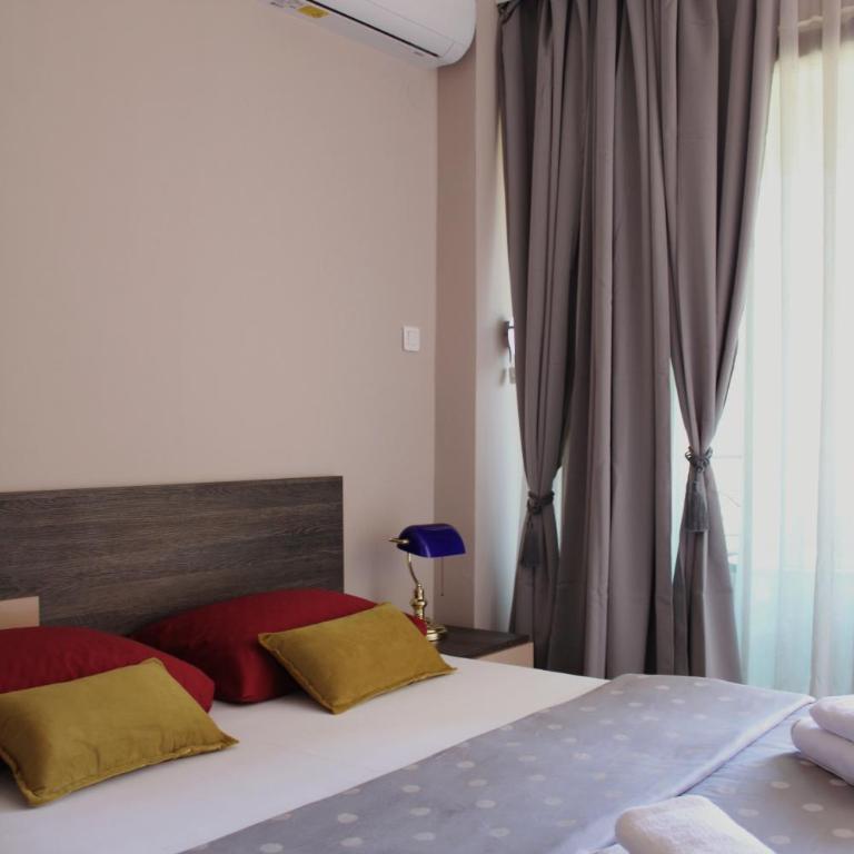 Diva Petra Apartments - Apartman sa 1 Spavaćom Sobom - 5