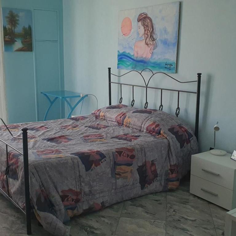 soleada - Appartamento con Vista Mare - 9