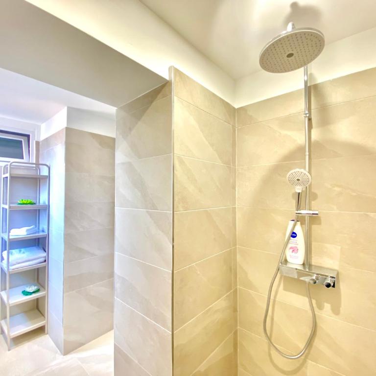 Palais Azur SCLS - Wifi, Climatisation - Appartement 1 Chambre - 13