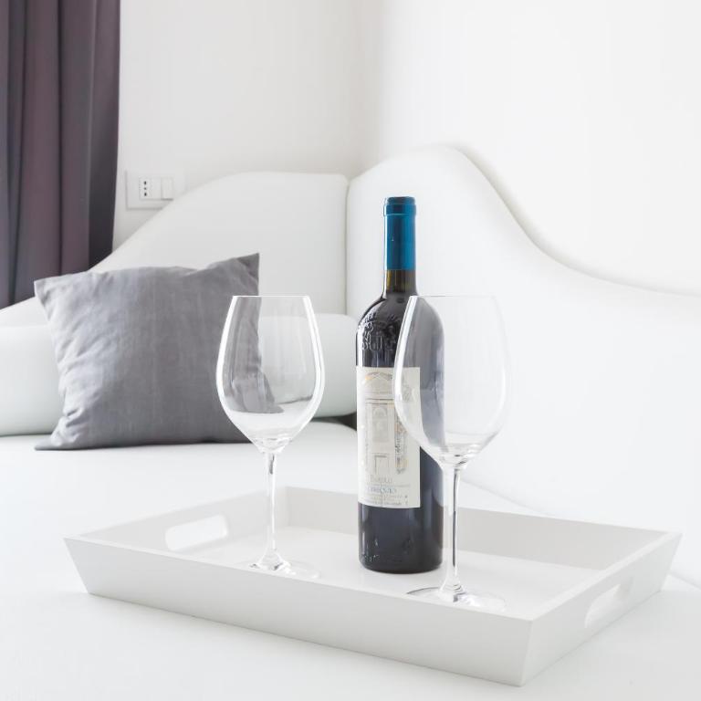 Casa 901 - The Italian Stay Collection - Camera Tripla Superior - 7